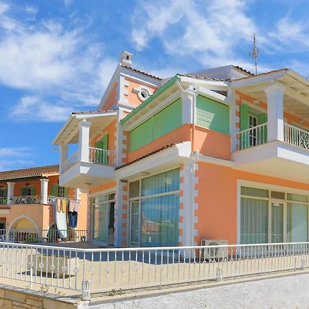 Kassiopi Home Exteriör bild
