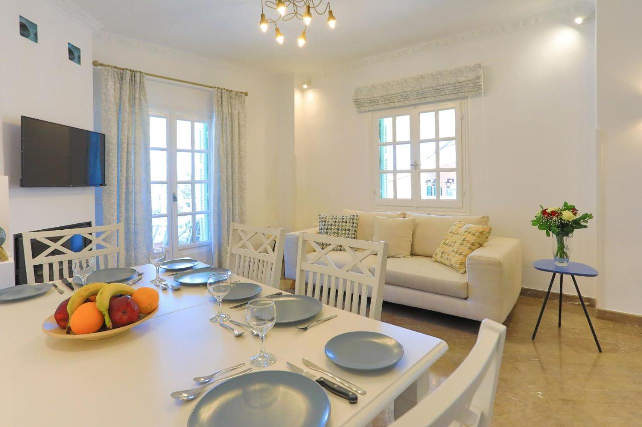 Kassiopi Home Exteriör bild