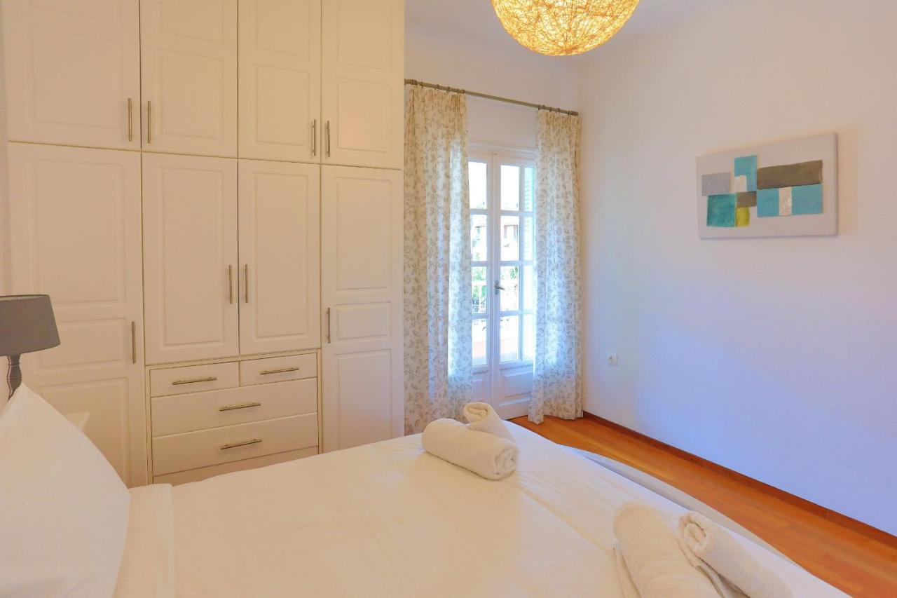 Kassiopi Home Exteriör bild